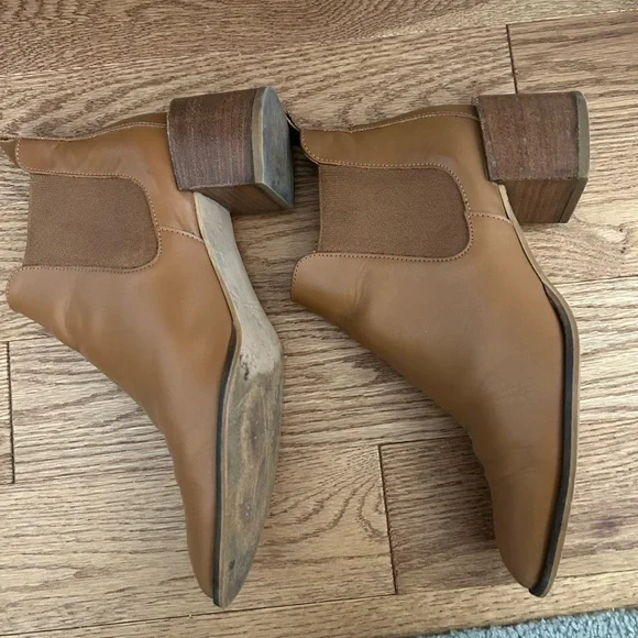 Everlane boots - Picture 2 of 8